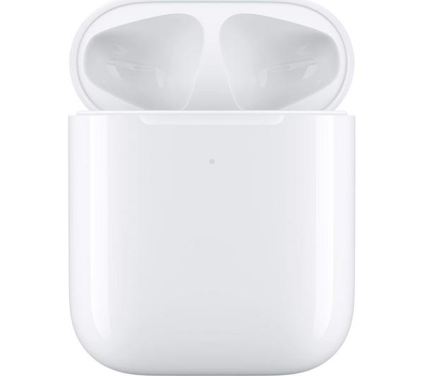 APPLE AirPods with Charging Case (2nd generation)