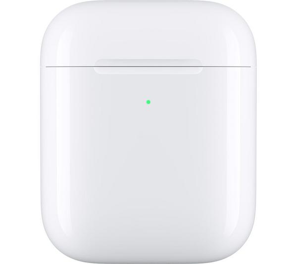 APPLE AirPods with Charging Case (2nd generation)