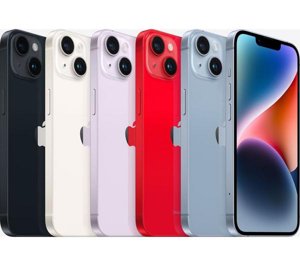 iPhone 14 Plus New