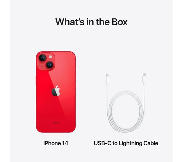 iPhone 14 Plus New