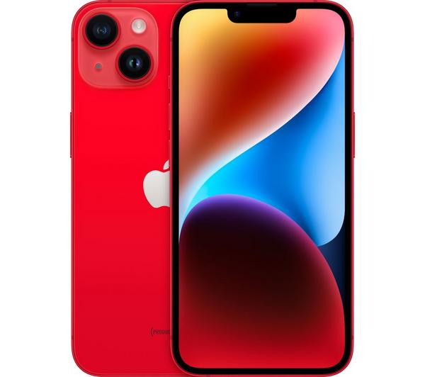 iPhone 14 Plus New