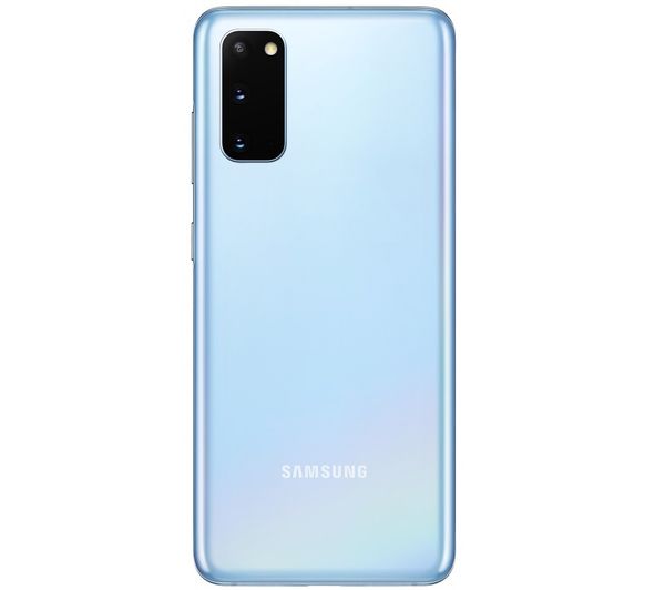 Samsung S20 FE 5G Brand New sealed