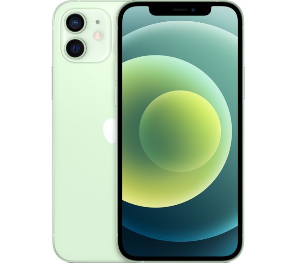 Artwizz IcedClip Schutzhülle Kompatibel Mit IPhone 12/12 Pro (6.1
