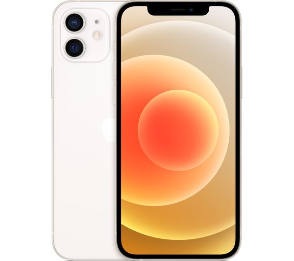 Apple IPhone 12 Grade A