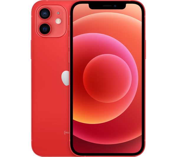 Apple IPhone 12 Grade A