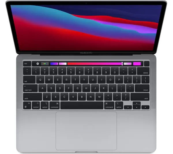 APPLE 13" Inch Macbook Pro M1