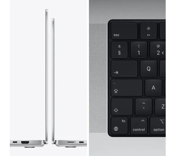 16" inch Macbook Pro M1 | 512GB | 2021 Brand New Sealed