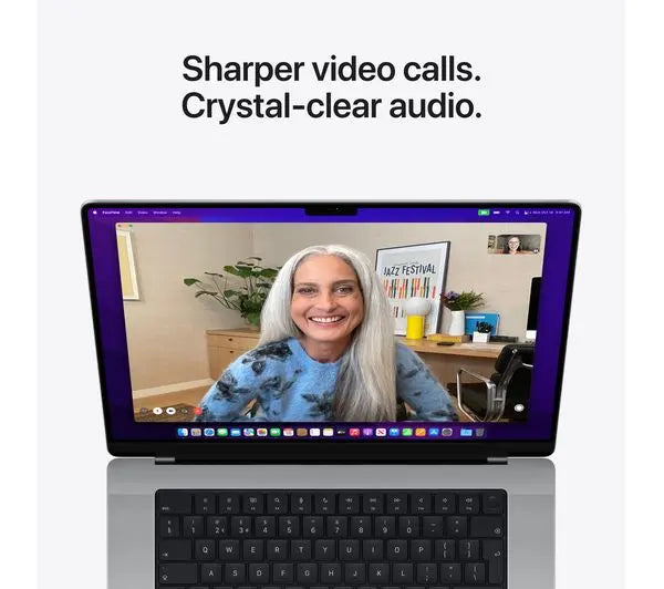 16" inch Macbook Pro M1 | 512GB | 2021 Brand New Sealed