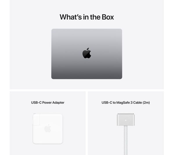 14" inch MacBook Pro M1 Brand New Sealed