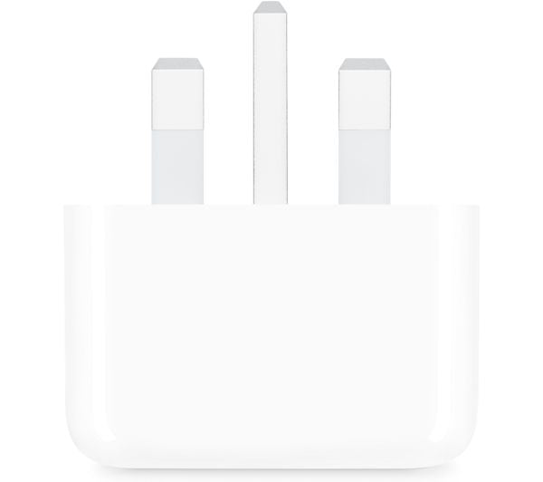 20W USB-C Power Adapter