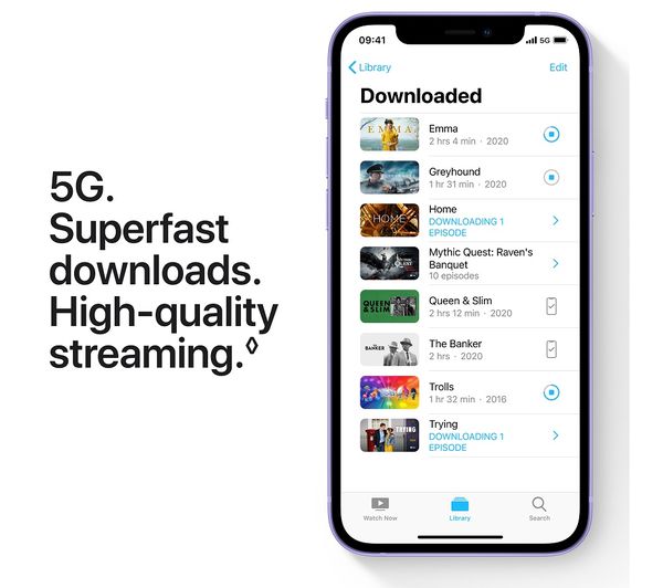 Apple IPhone 12 mini Grade A