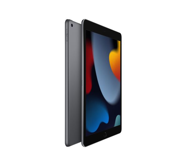 iPad 9th Gen New