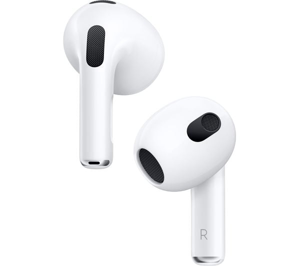 Apple Airpods 3rd Gen New
