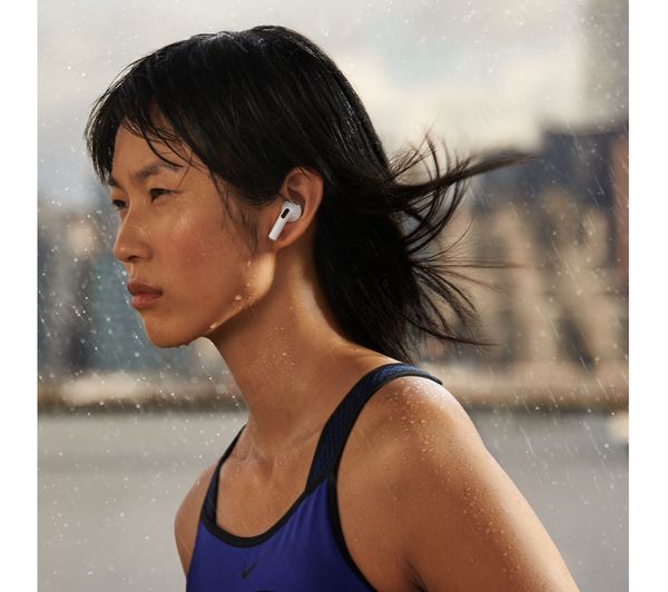 Apple Airpods 3rd Gen New