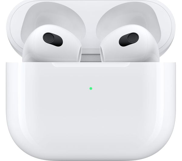 Apple Airpods 3rd Gen New