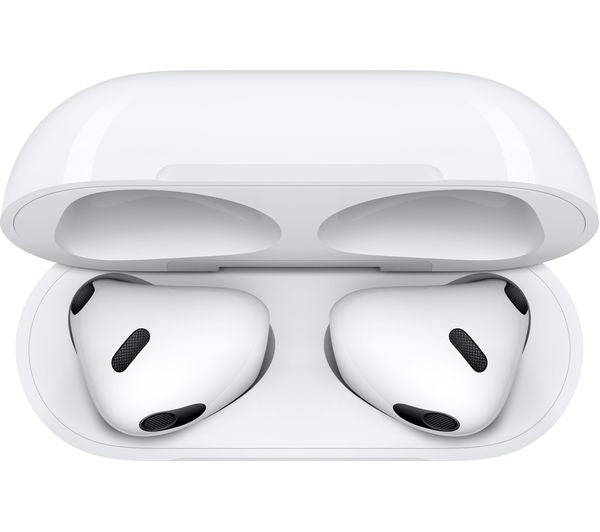 Apple Airpods 3rd Gen New