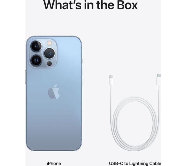 Apple IPhone 13 Pro Grade A