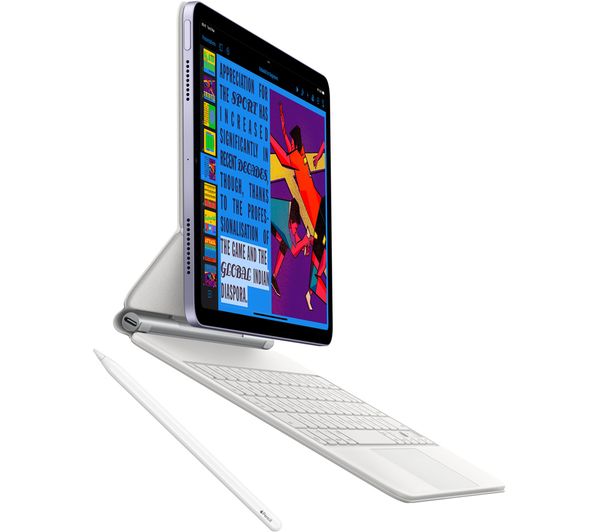 IPad Air M1 5th Gen New