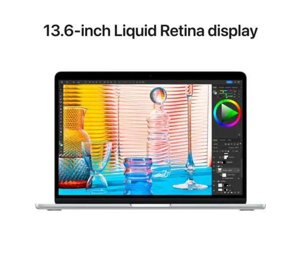 13" Inch Macbook Pro M2 Chip 2022 New