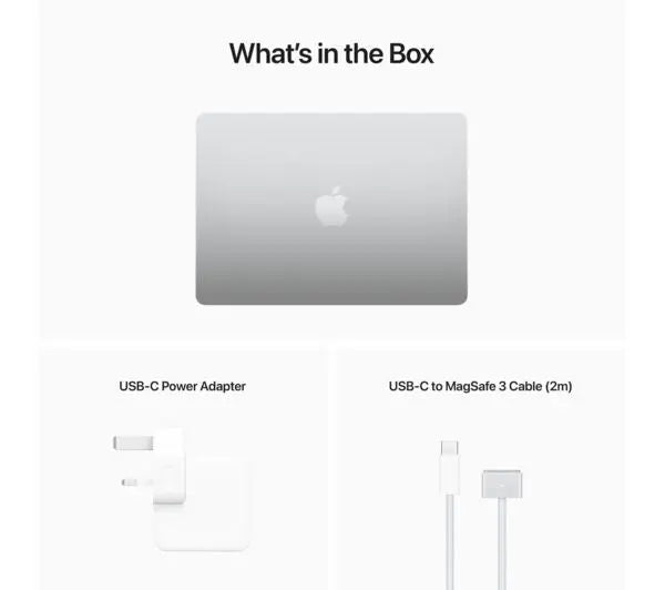 13" Inch Macbook Pro M2 Chip 2022 New