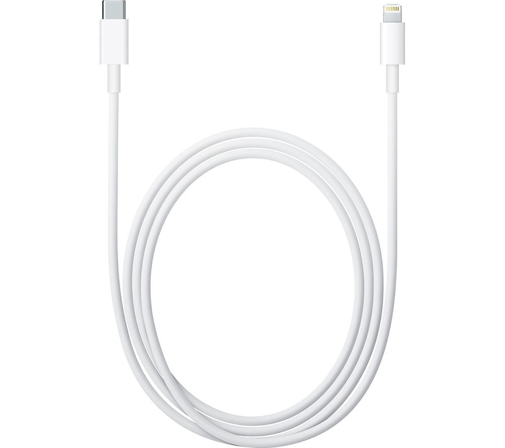 USB-C to Lightning Cable (1m)
