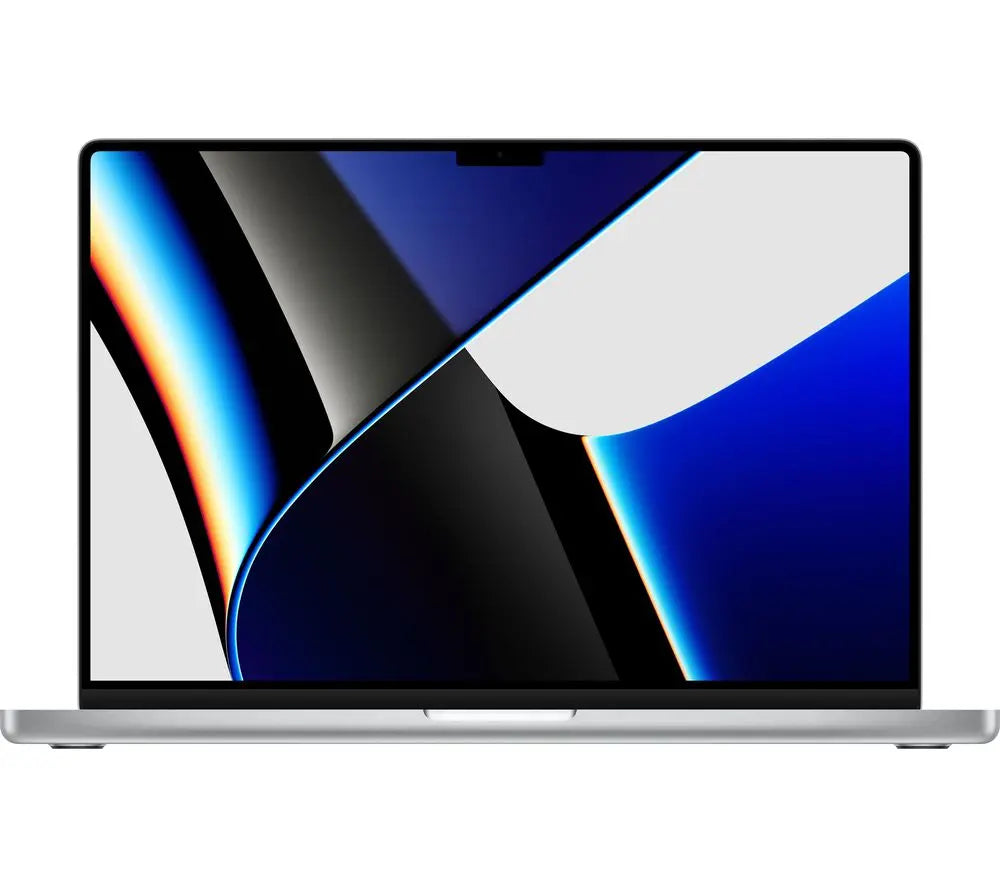 16" inch Macbook Pro M1 | 512GB | 2021 Brand New Sealed