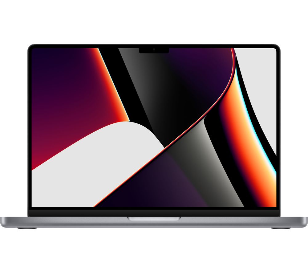14" inch MacBook Pro M1 Brand New Sealed