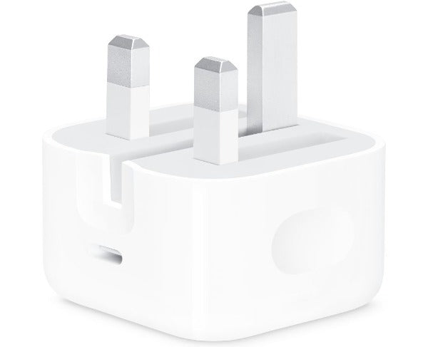 20W USB-C Power Adapter
