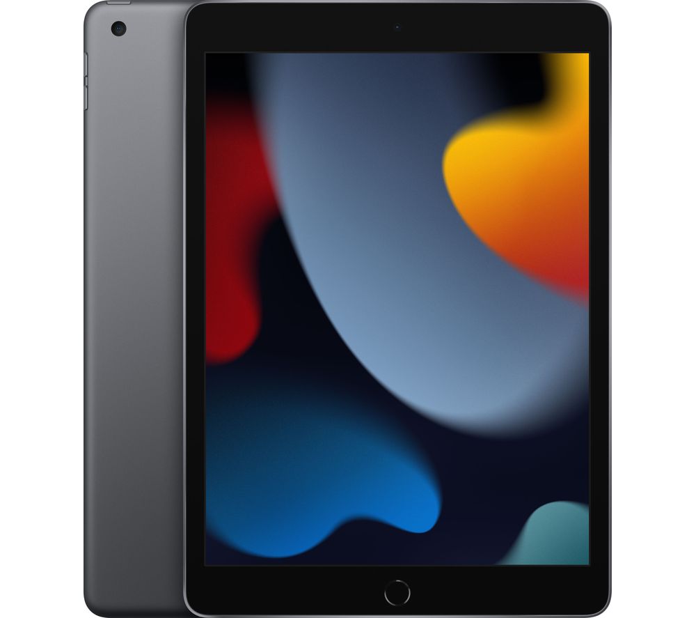 iPad 9th Gen New