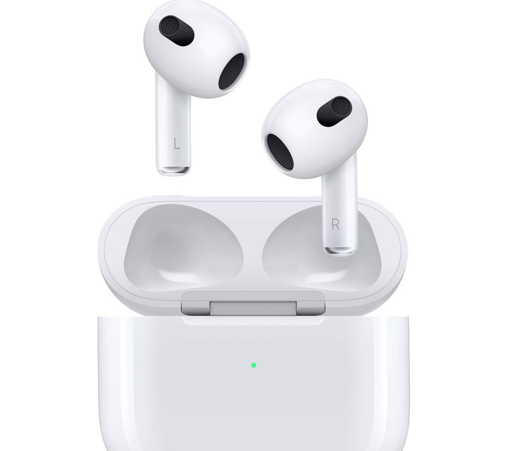 Apple Airpods 3rd Gen New