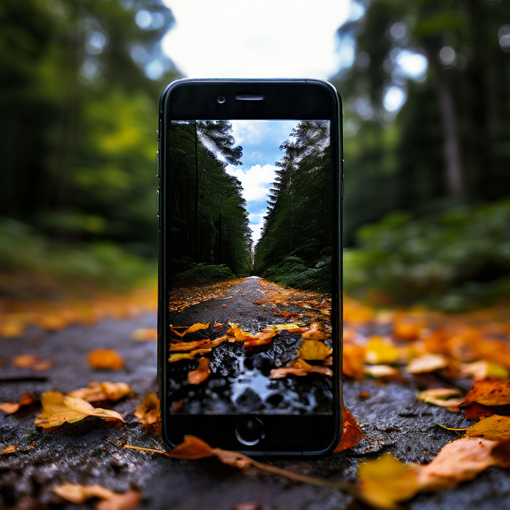 Unleash Your iPhone Camera’s Full Potential: 5 Hacks You Need to Know