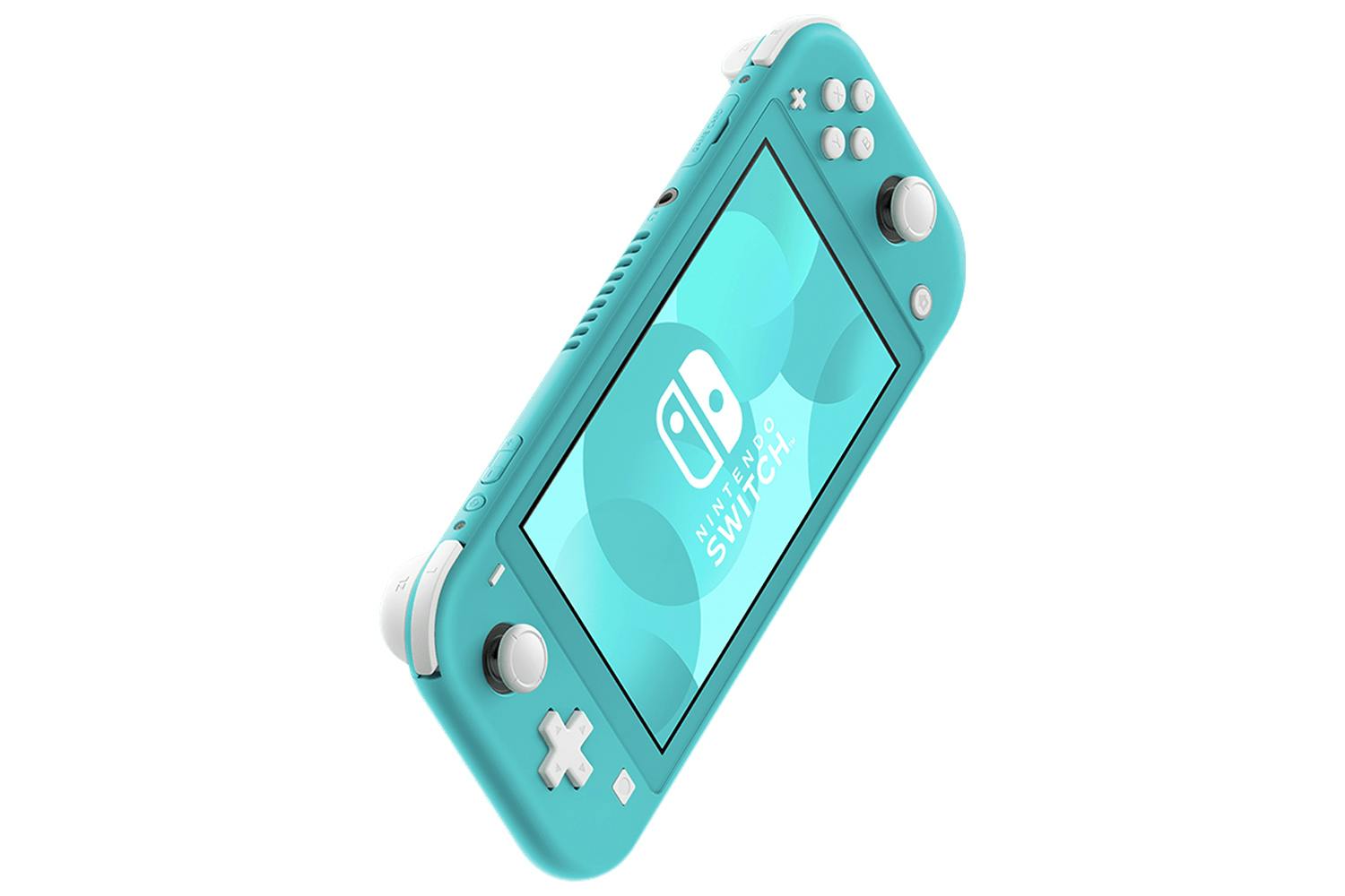Nintendo Switch Lite | Turquoise