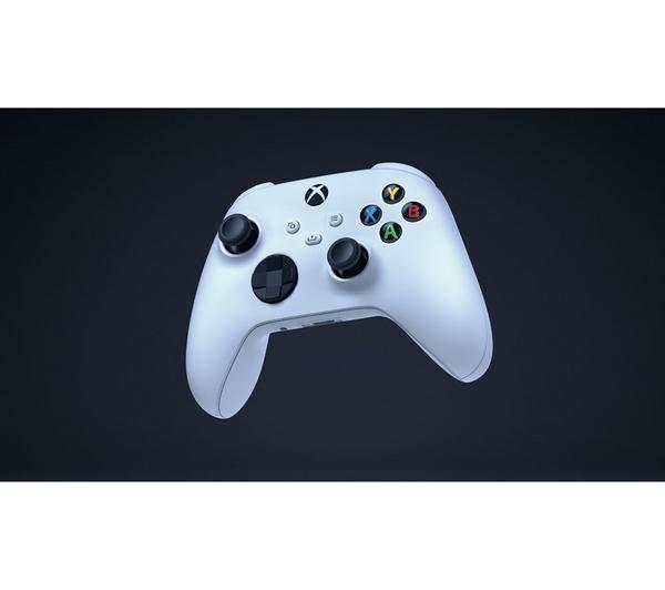 MICROSOFT Xbox Series S - 512 GB SSD image number 3 of 15