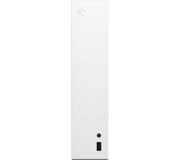 MICROSOFT Xbox Series S - 512 GB SSD image number 10 of 15