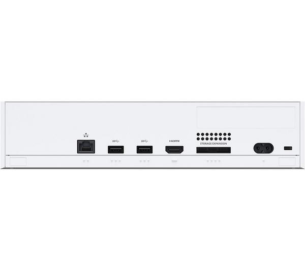 MICROSOFT Xbox Series S - 512 GB SSD image number 11 of 15