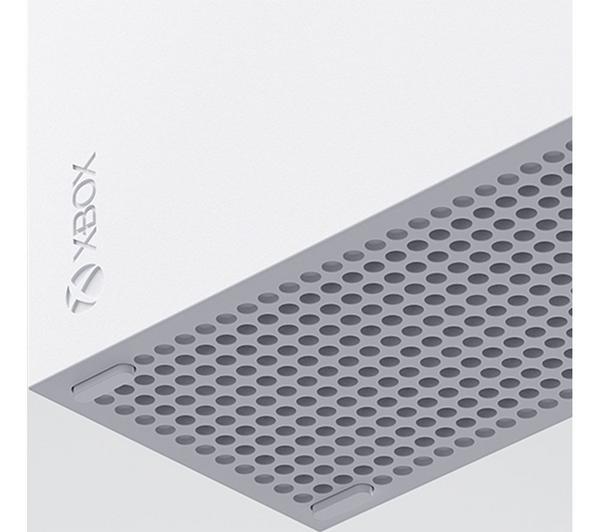 MICROSOFT Xbox Series S - 512 GB SSD image number 13 of 15