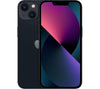 APPLE Refurbished iPhone 13 - 128 GB, Midnight (Good Condition) image number 1 of 10