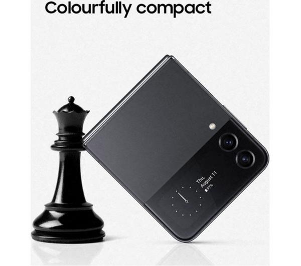 Samsung Galaxy Z Flip 4 Grade A
