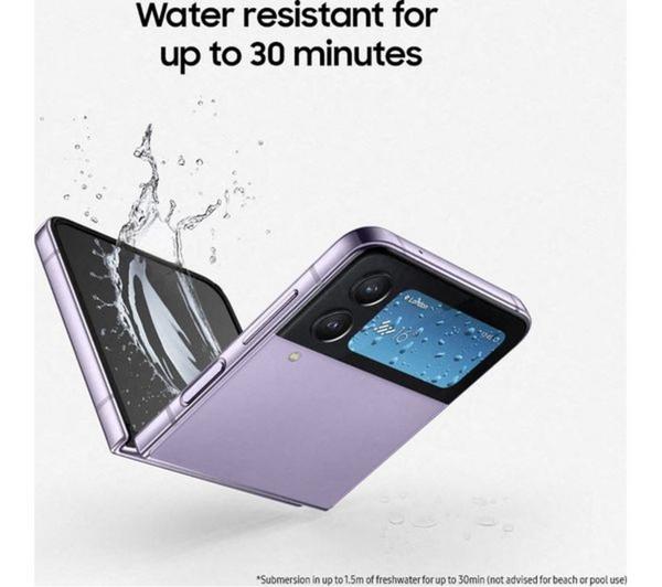 Samsung Galaxy Z Flip 4 Grade A