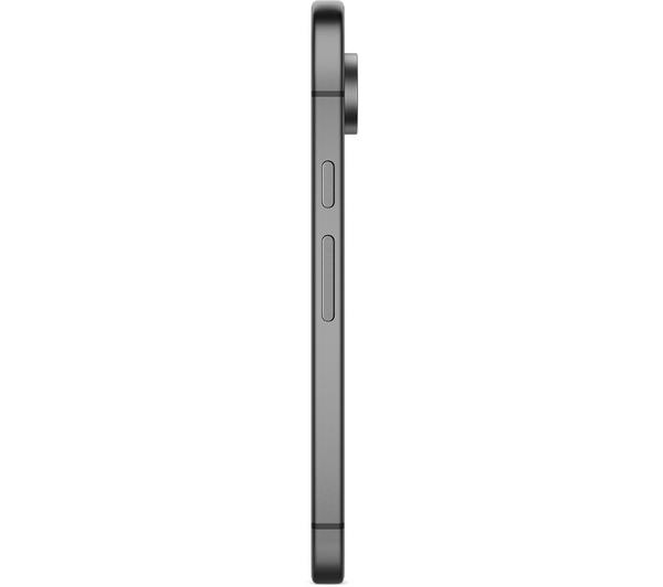 GOOGLE Pixel 9 - 128 GB, Obsidian image number 4 of 6