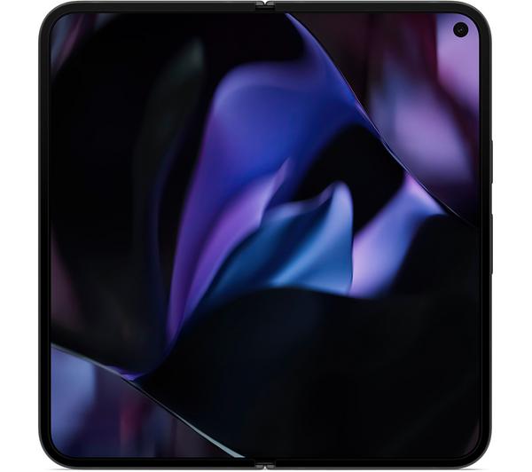 GOOGLE Pixel 9 Pro Fold - 512 GB, Obsidian image number 3 of 10