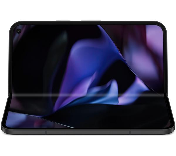 GOOGLE Pixel 9 Pro Fold - 512 GB, Obsidian image number 4 of 10