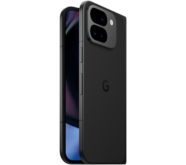 GOOGLE Pixel 9 Pro Fold - 512 GB, Obsidian image number 7 of 10
