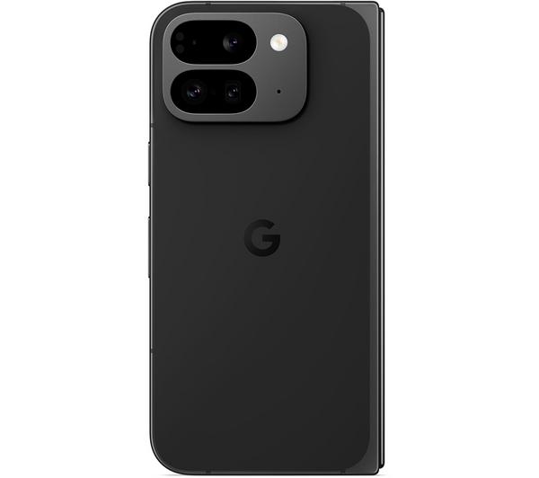GOOGLE Pixel 9 Pro Fold - 512 GB, Obsidian image number 8 of 10