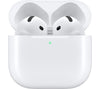 APPLE AirPods 4 with Active Noise Cancellation - White image number 2 of 9