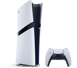 SONY PlayStation 5 Pro image number 1 of 7