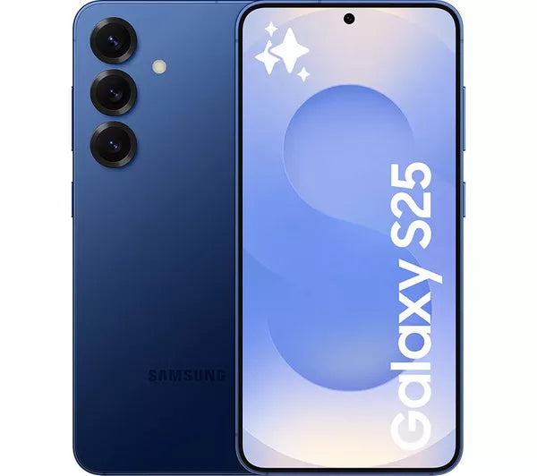 Samsung Galaxy S25+ New