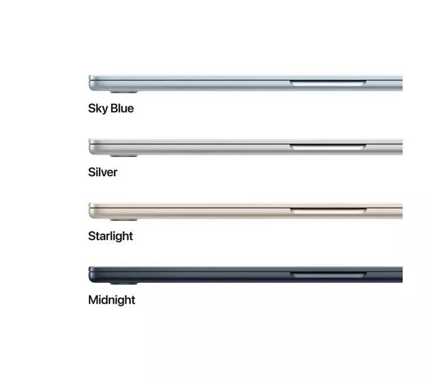 Apple MacBook Air M3 15"