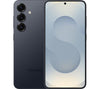 SAMSUNG Galaxy S25 - 256 GB, Blueblack image number 1 of 9