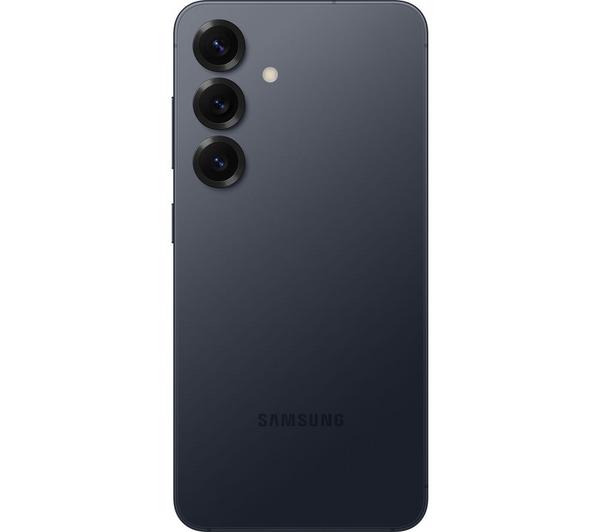 SAMSUNG Galaxy S25 - 256 GB, Blueblack image number 2 of 9